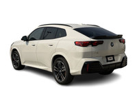 Discover the perfect blend of sporty design and intelligent performance with the BMW X2, available a... (image 6)