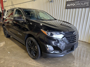 2021 Chevrolet Equinox LT AWD Auto AC Cam