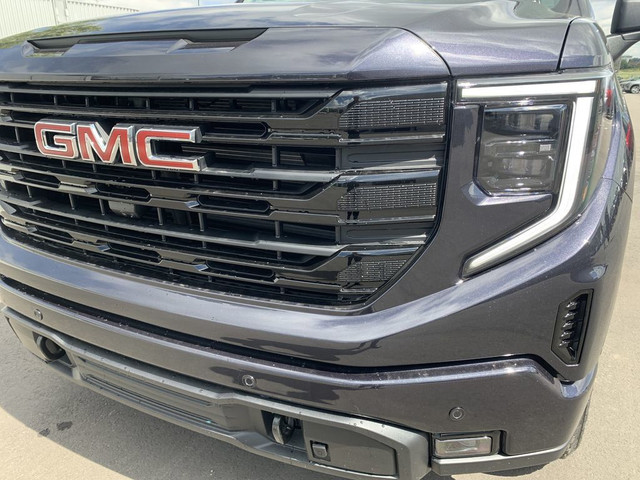 2025 GMC Sierra 1500 Elevation in Cars & Trucks in Calgary - Image 3