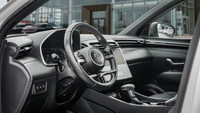 *Heated Seats, Navigation, Apple CarPlay, Android Auto, Heated Steering Wheel, Lane Follow Assist! *... (image 8)