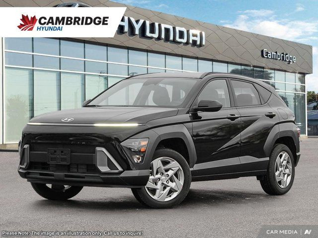 2026 Hyundai Kona Essential in Cars & Trucks in Cambridge