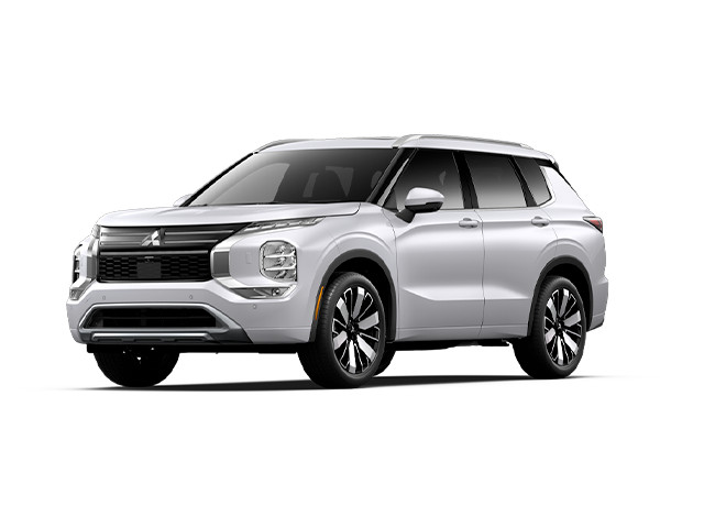 2025 Mitsubishi Outlander GT S-AWC in Cars & Trucks in Oakville / Halton Region - Image 3