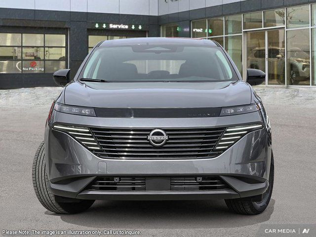 2025 Nissan Murano SV in Cars & Trucks in Calgary - Image 2