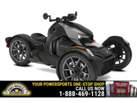  2023 Can-Am Ryker