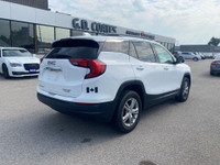 2020 GMC Terrain SLE AWD - Your Adventure Buddy Awaits! Condition: Used, Certified, and Deep Cleaned... (image 3)