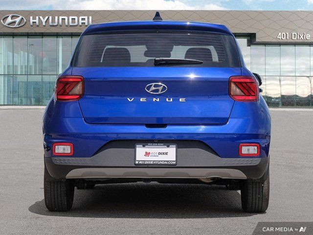 2021 Hyundai Venue Essential in Cars & Trucks in Mississauga / Peel Region - Image 4