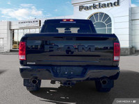 ==== Get Ready for Adventure in the 2019 RAM 1500 Classic Express Night Crew Cab 4x4! ==== *Mileage:... (image 3)