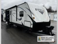 2018 Dutchmen RV Kodiak Ultra Lite 331BHSL