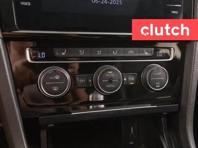2019 Volkswagen Golf GTI Autobahn w/Apple CarPlay & Android Auto in Cars & Trucks in Ottawa - Image 34