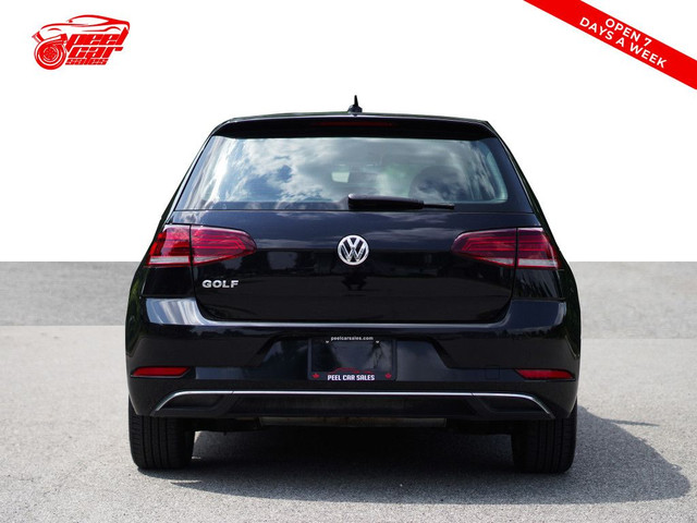2019 Volkswagen Golf Comfortline | SUNROOF | ALLOY WHEELS | LEAT in Cars & Trucks in Mississauga / Peel Region - Image 3