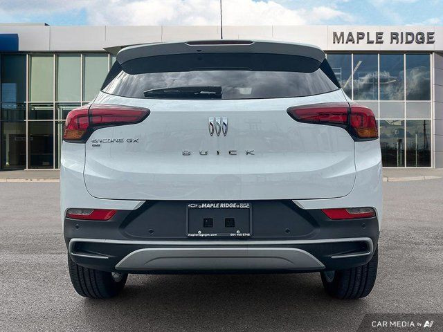 2025 Buick Encore GX Preferred | AWD | 1.3L | Advanced in Cars & Trucks in Tricities/Pitt/Maple - Image 4