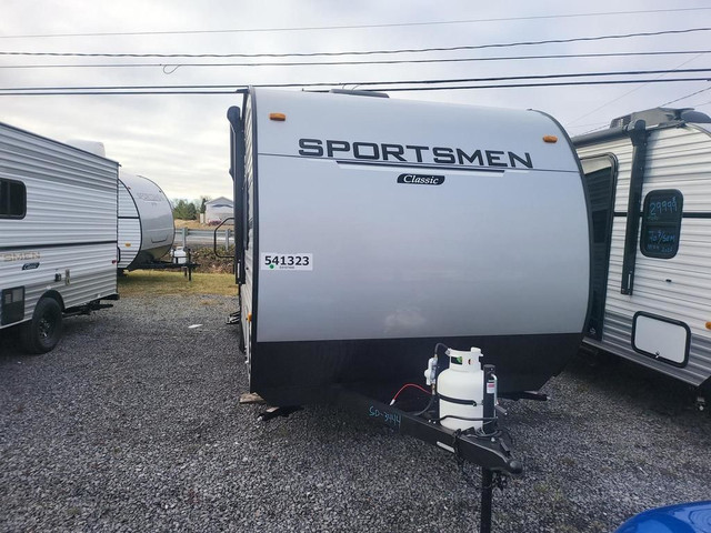 2025 KZ-RV sportsmen classic 160QB in Travel Trailers & Campers in Longueuil / South Shore - Image 3