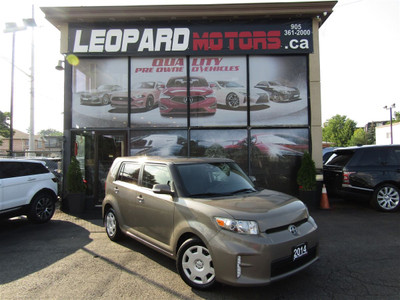 2014 Scion xB N Grade,Cruise Ctrl,Automatic Trans.*Certified*