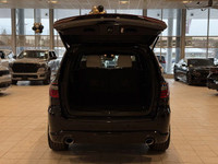 The 2025 Dodge Durango SRT Hellcat Hammerhead is a powerhouse of performance and luxury, designed to... (image 6)