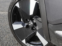 Engine: 2L 4cyl. L/100Km City: 8.1 L/100Km Hwy: 6.6 Safety Equipment Side Impact Beams Dual Stage Dr... (image 7)