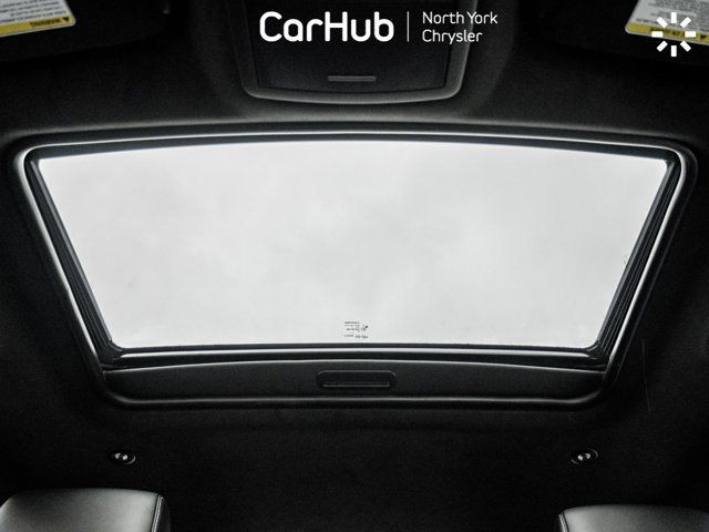 2023 Dodge Challenger SRT Demon 170 Premium Group Sunroof in Cars & Trucks in City of Toronto - Image 3