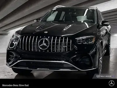 Mercedes-Benz Rive-Sud, la destination Mercedes-Benz par excellence. Bienvenue en première classe. D...