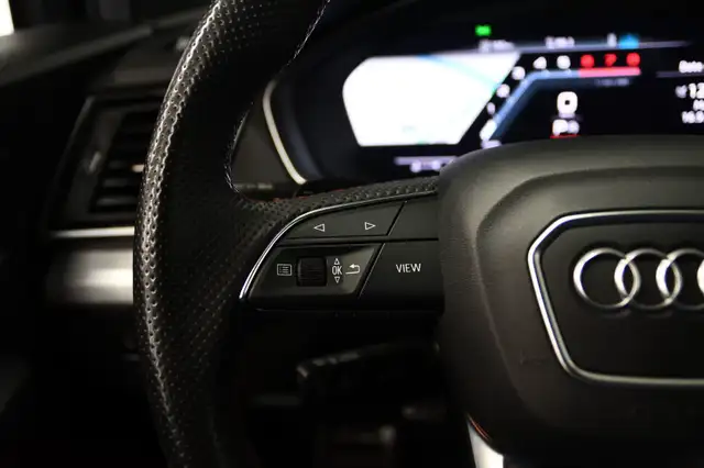 2023 Audi SQ5 Technik  / Black optics / Carplay / 355 HP / Certi in Cars & Trucks in Longueuil / South Shore - Image 30