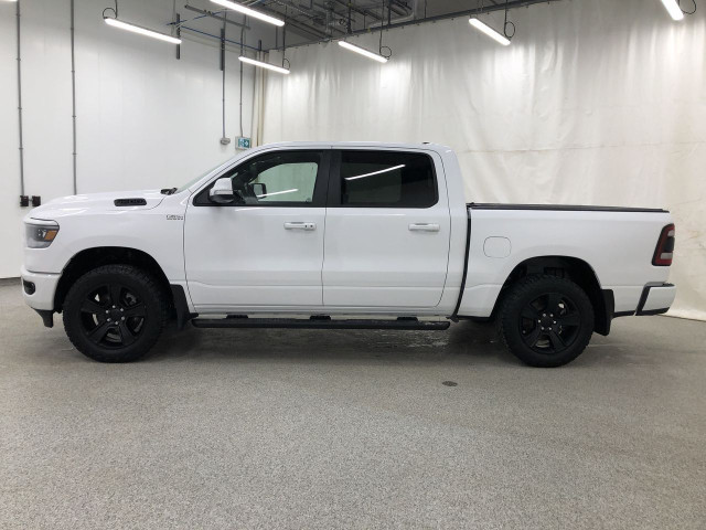 2022 Ram 1500 Sport in Cars & Trucks in Winnipeg - Image 2