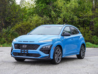 - Sunroof - Heated / Ventilated Seats - Heated Steering Wheel - Wireless Charging - Navigation - Rea... (image 4)