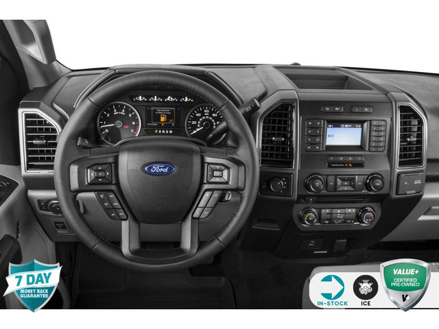 2019 Ford F-150 XLT PANORAMICC SUNROOF | HEATED SEATS | HEATE... in Cars & Trucks in Hamilton - Image 4