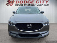 This Mazda CX-5 boasts a Regular Unleaded I-4 2.5 L/152 engine powering this Automatic transmission.... (image 8)