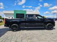 2022 Chevrolet Silverado 1500 LT Trail Boss Crew Cab 4x4 with the 6.2L V8 and Z71 Off-Road Package.... (image 3)