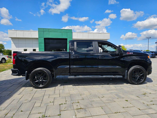 2022 Chevrolet Silverado 1500 in Cars & Trucks in Ottawa - Image 4