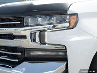 Experience the power and capability of this 2022 Chevrolet Silverado 1500 LTD Crew Cab LTZ. This rob... (image 9)