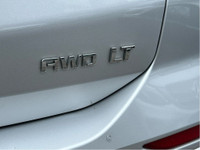 Accident free clean carfax and in Pristine condition Equinox with low KMs. This All Wheel Drive SUV... (image 4)