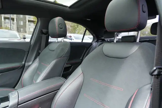 2022 Mercedes-Benz A 220 | One Owner | Premium AWD | in Cars & Trucks in Calgary - Image 21
