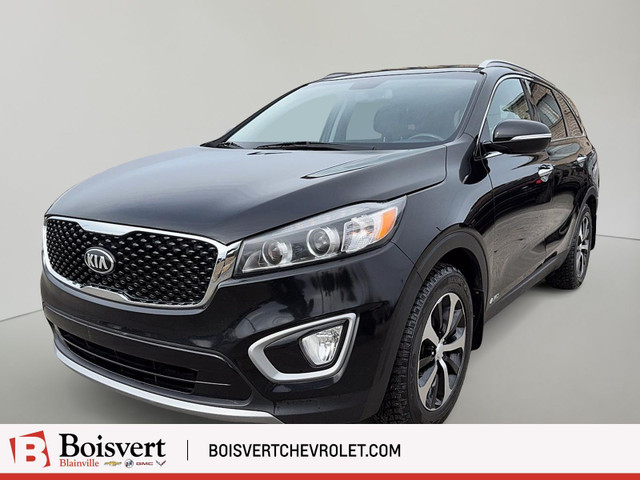 Kia Sorento 2019 in Cars & Trucks in Laval / North Shore