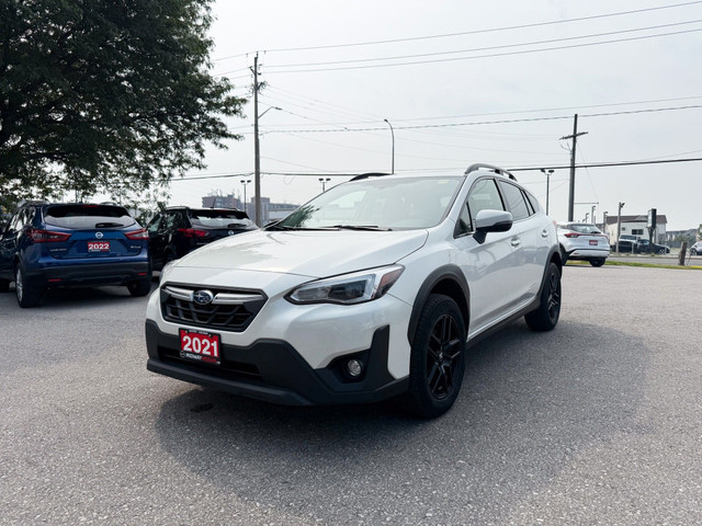 2021 Subaru Crosstrek Limited in Cars & Trucks in Oshawa / Durham Region - Image 4