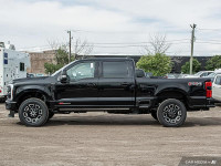 This vehicle is located at Koch Ford Edmonton. This Ford F-350 boasts a quiet cabin, a compliant rid... (image 2)