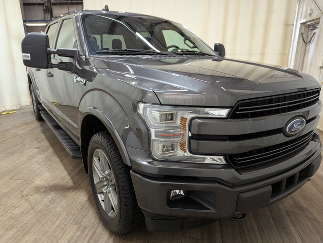2019 Ford F-150 Lariat in Cars & Trucks in Calgary