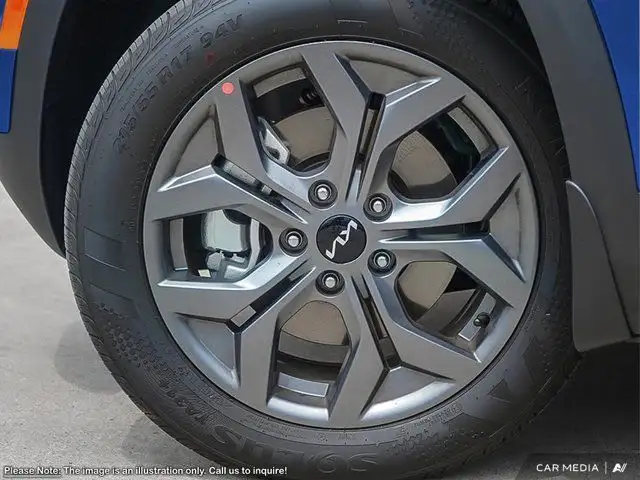 2026 Kia Seltos EX AWD in Cars & Trucks in Hamilton - Image 9
