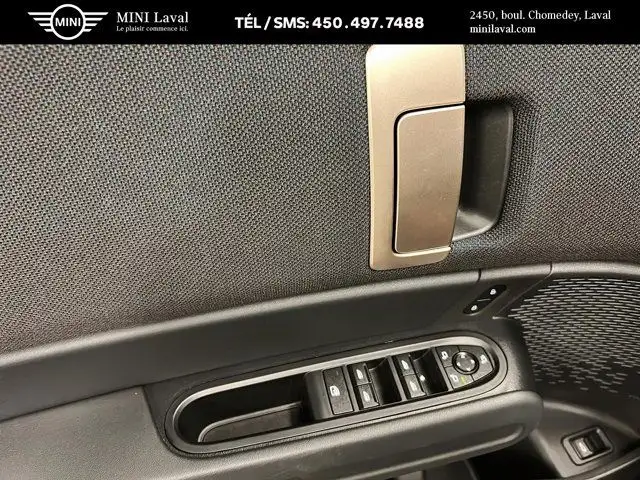 2025 MINI Countryman SE | Ligne Première | Ligne Classique in Cars & Trucks in Laval / North Shore - Image 12