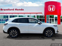 Come visit our Brantford Honda team, you can find us at 378 King George Rd, Brantford, ON, N3T 5L8,... (image 6)