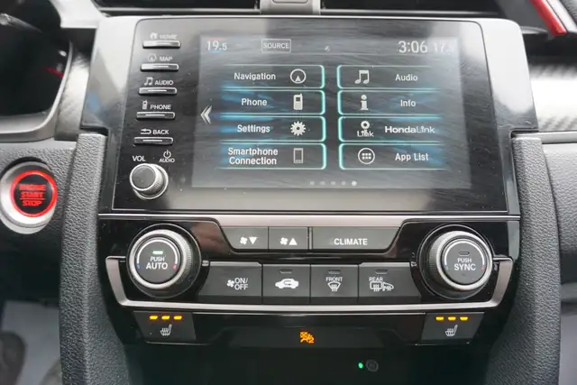 2020 Honda Civic in Cars & Trucks in Oakville / Halton Region - Image 27