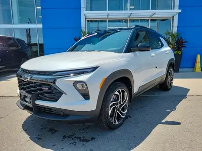 Chevrolet Cadillac Buick GMC dealership between Barrie and Aurora. We sell new and used GM vehicles...