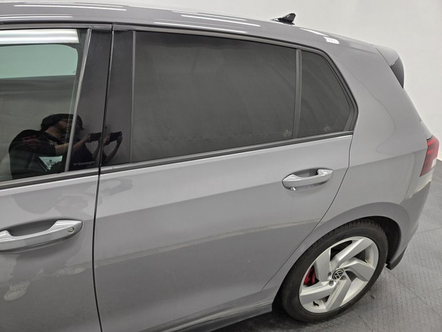 2022 Volkswagen Golf GTI 2.0L TURBO 241HP, SIEGES + VOLANT CHAUF in Cars & Trucks in Longueuil / South Shore - Image 4