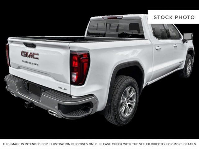 2025 GMC Sierra 1500 SLE in Cars & Trucks in Calgary - Image 2