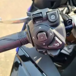 2025 Yamaha YZF-R9 As low as $108 bw OAC, only 1 available in Sport Bikes in Regina - Image 15