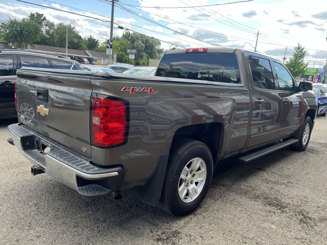 2015 Chevrolet Silverado 1500 LT in Cars & Trucks in Kitchener / Waterloo - Image 4