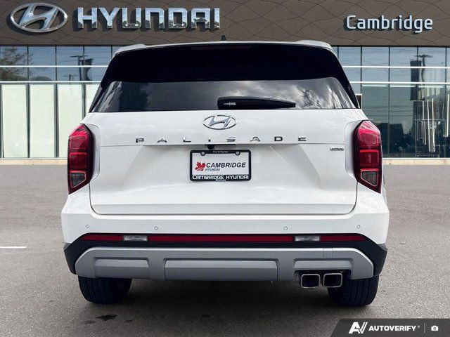 2024 Hyundai Palisade Preferred | Heated Seats & Wheel in Cars & Trucks in Cambridge - Image 4