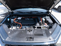 See Dealer Website for Details. 2024 Honda CR-V Hybrid 4DR AWD EX-L Engine: 4 Cylinder Engine 2.0L L... (image 6)