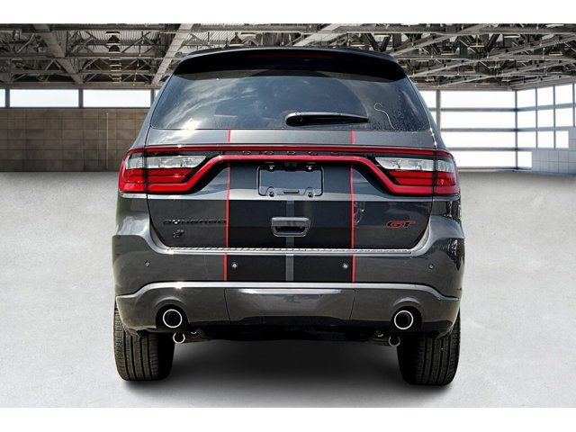 2025 Dodge Durango GT Plus in Cars & Trucks in Mississauga / Peel Region - Image 4