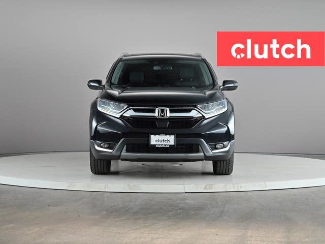 2019 Honda CR-V Touring AWD w/ Apple CarPlay, Heated Front Seats in Cars & Trucks in Ottawa - Image 3
