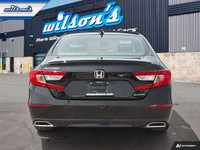 Come see this certified 2019 Honda Accord Sedan Sport | 6-Speed Manual | Sunroof | Adaptive Cruise |... (image 3)