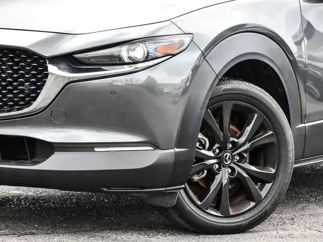 2023 Mazda CX-30 GT GT-AWD, LEATHER, BOSE, MOONROOF in Cars & Trucks in Oakville / Halton Region - Image 3